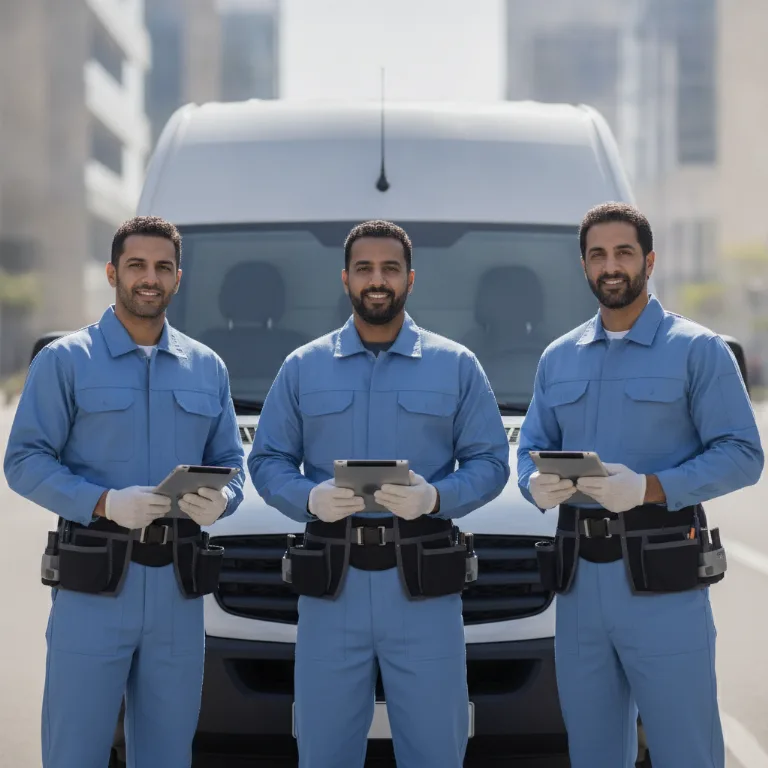 Cyber Insurance Broker team in Ras Al Khaimah
